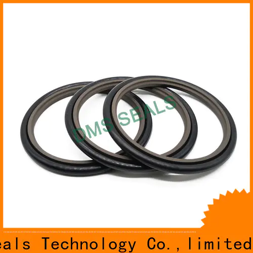 bronze filled hydraulic oil seal glyd ring for piston and hydraulic cylinder