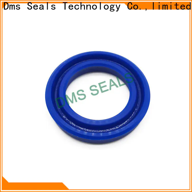 DMS Seal Manufacturer manufacture of seals glyd ring