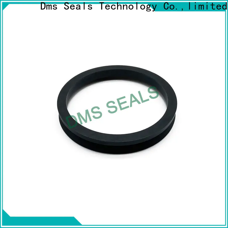 DMS Seal Manufacturer with nbr or fkm o ring for sale