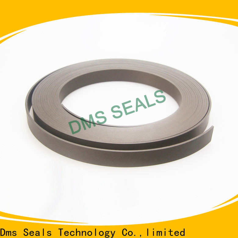 DMS Seal Manufacturer different types of roller bearings guide strip as the guide sleeve