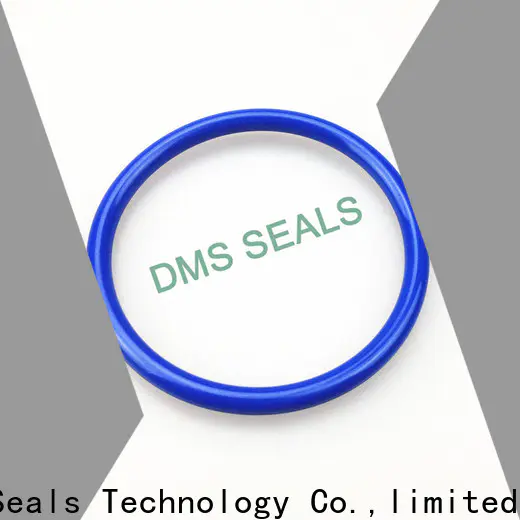 DMS Seal Manufacturer gasket o ring seal Supply in highly aggressive chemical processing