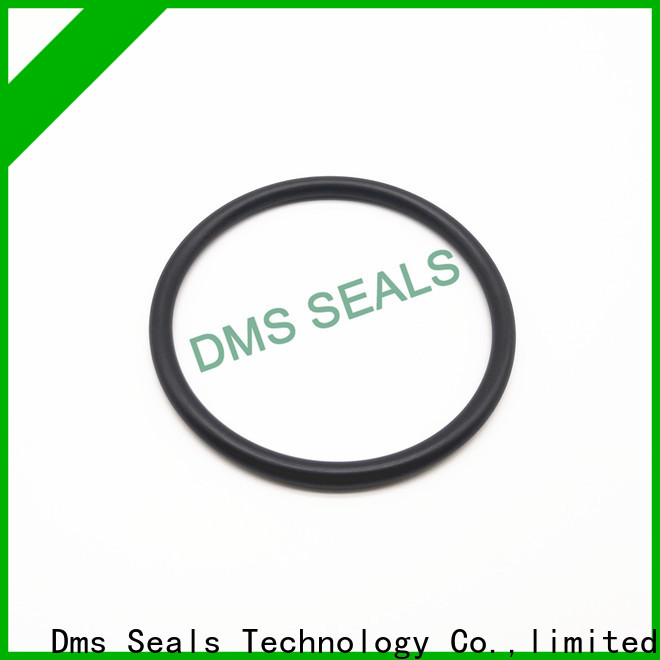 High-quality colored rubber o rings factory for static sealing