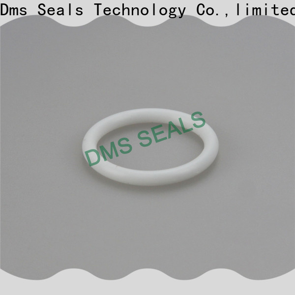 DMS Seal Manufacturer transparent o ring for sale