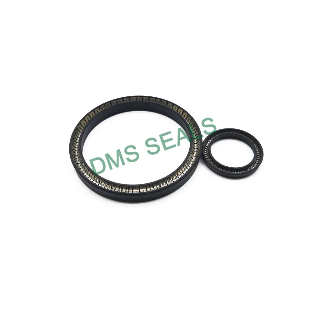 High Quality Good Performance Custom-Made Spring Energized Seal-T01