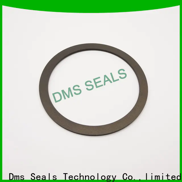 DMS Seal Manufacturer plastic motor gasket material seals for air compressor