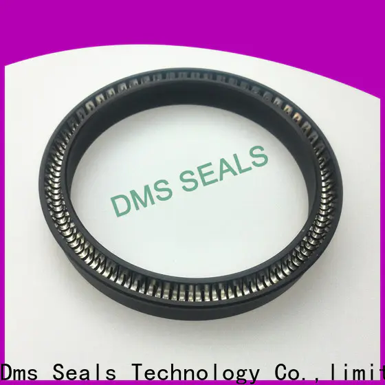 DMS Seal Manufacturer mechanical seal presentation manufacturers for aviation