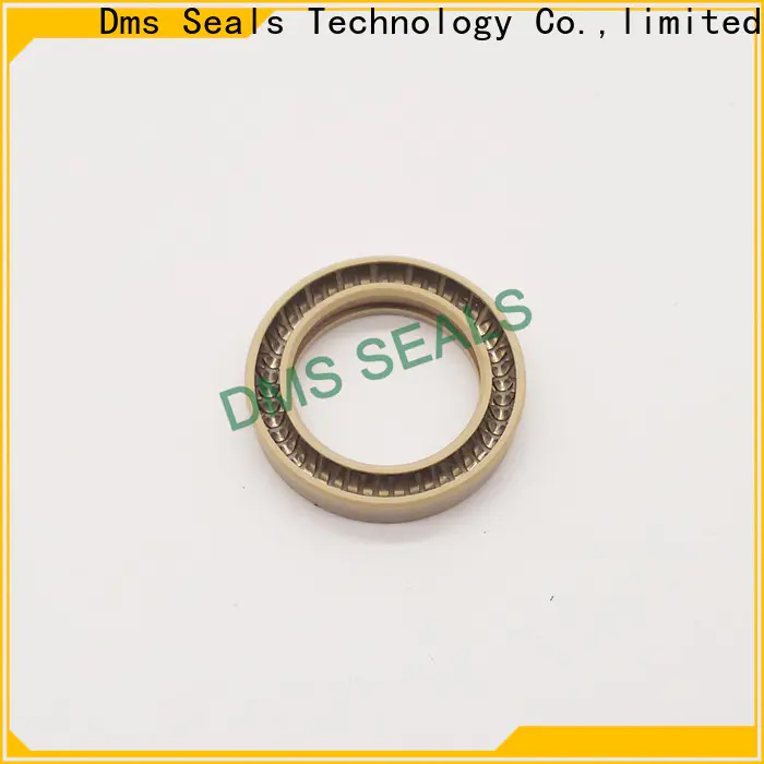 DMS Seal Manufacturer mechanical seal ring factory for aviation