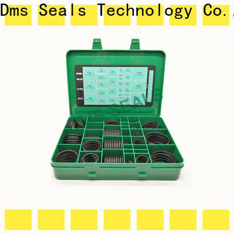 DMS Seal Manufacturer cheap o rings manufacturer For sealing products