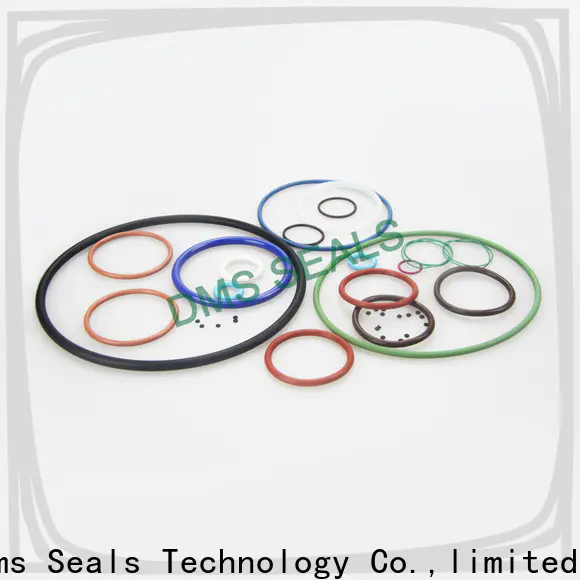 Latest high pressure o ring seals Suppliers for static sealing