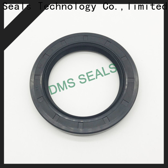 DMS Seal Manufacturer oil seals canada with low radial forces for housing