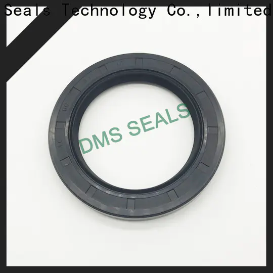 DMS Seal Manufacturer oil seals canada with low radial forces for housing