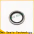 best centralising washer company for threaded pipe fittings and plug sealing