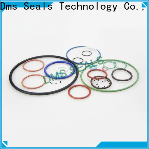 DMS Seal Manufacturer Wholesale buy rubber o rings factory for sale