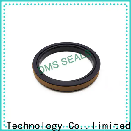 pneumatic cylinder rod seal manufacturers for pneumatic equipment