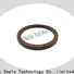 hot sale oil seal importers with integrated spring for housing
