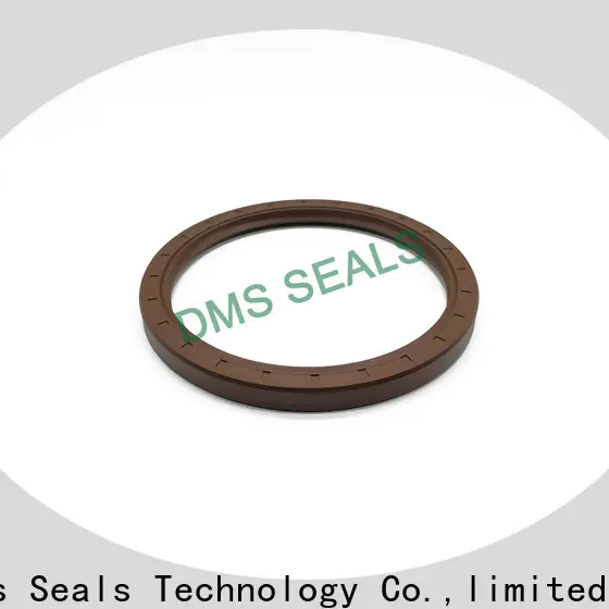 hot sale oil seal importers with integrated spring for housing