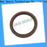 hot sale oil seal finder with integrated spring for low and high viscosity fluids sealing