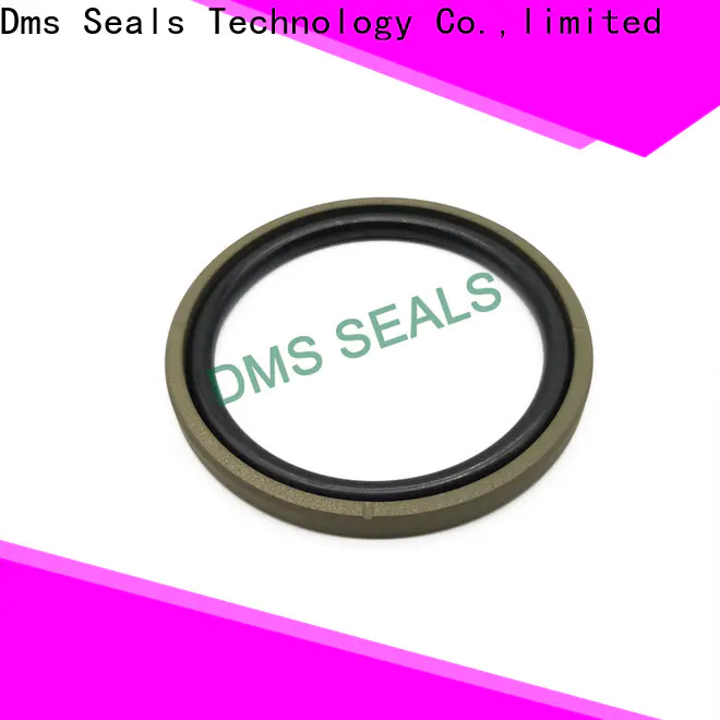Top hydraulic piston seals Supply for pneumatic equipment