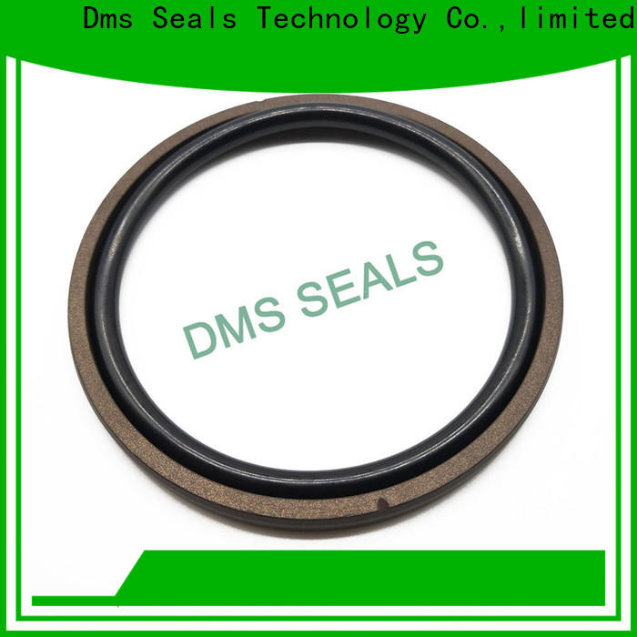 DMS Seal Manufacturer hydraulic cylinder gaskets factory for pneumatic equipment