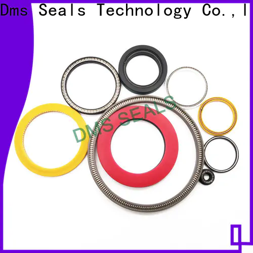 spring loaded seal Supply for reciprocating piston rod or piston single acting seal