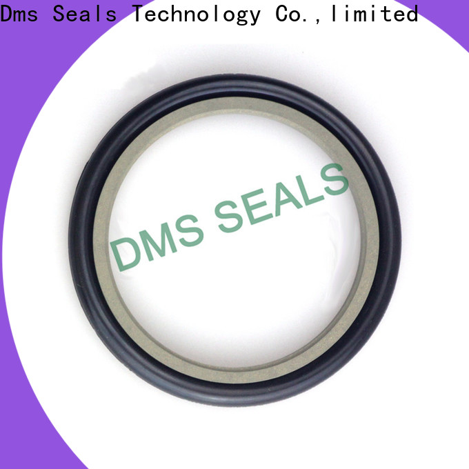 ptfe seal manufacturing process supplier