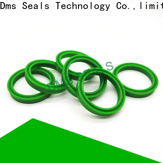 DMS Seals hydraulic seals catalogue glyd ring