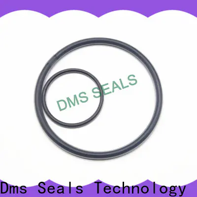 DMS Seals flat o ring washers for business in highly aggressive chemical processing