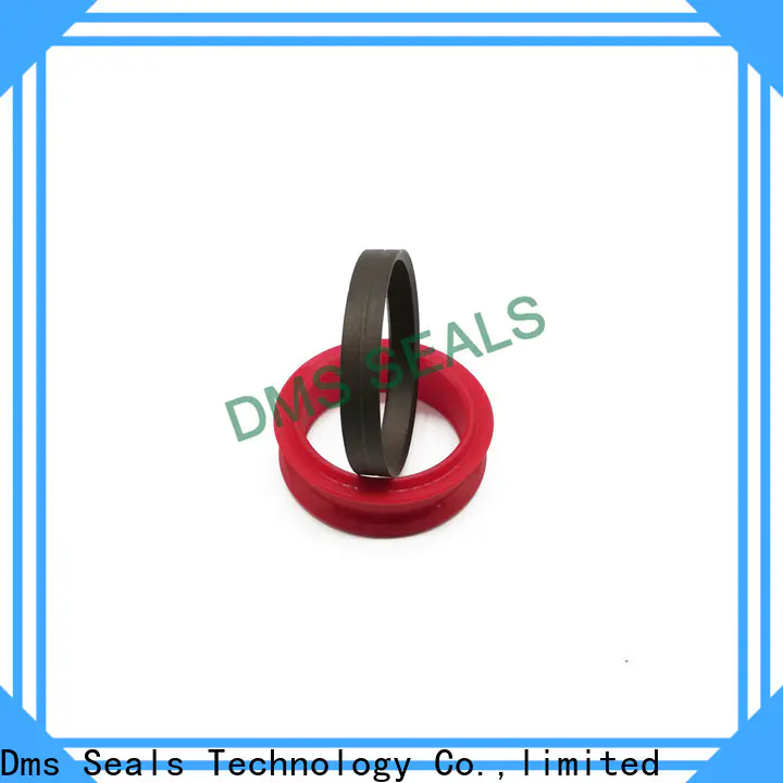 DMS Seals rubber seal strip suppliers o ring for larger piston clearance