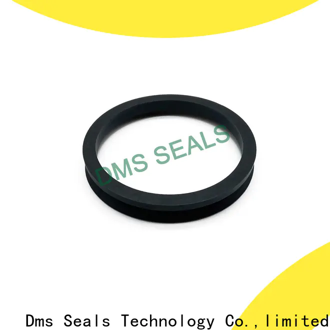 DMS Seals Wholesale hydraulic seals companies manufacturers for pressure work and sliding high speed occasions