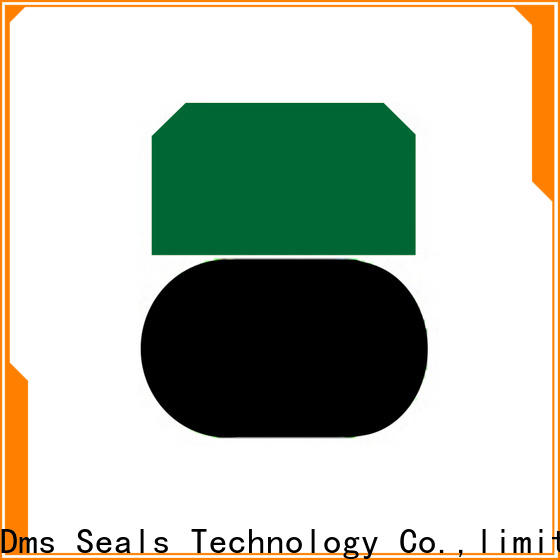 DMS Seals Latest hydraulic cylinder piston seals Supply for light and medium hydraulic systems