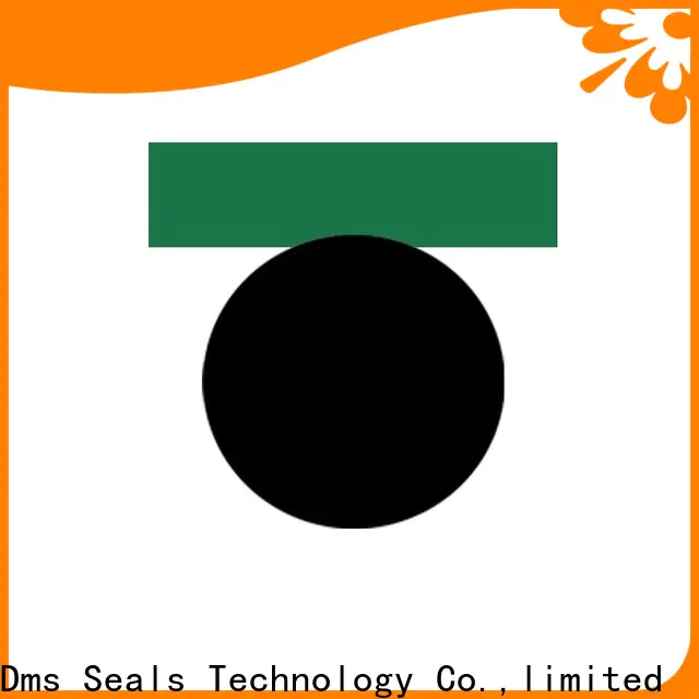 DMS Seals Wholesale hydraulic cylinder piston seals Supply for light and medium hydraulic systems