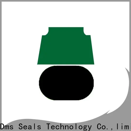 DMS Seals hydraulic piston cup seals manufacturers for pneumatic equipment