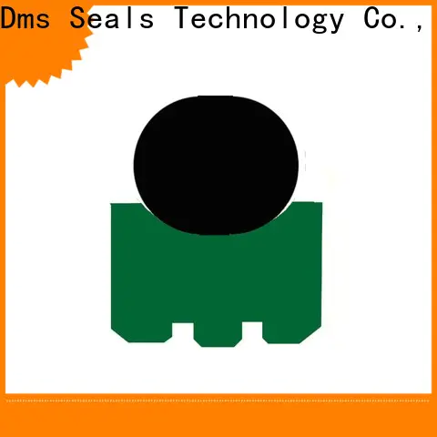 DMS Seals dual lip seal factory for construction machinery