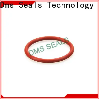 DMS Seals polyurethane white silicone o rings company for sale