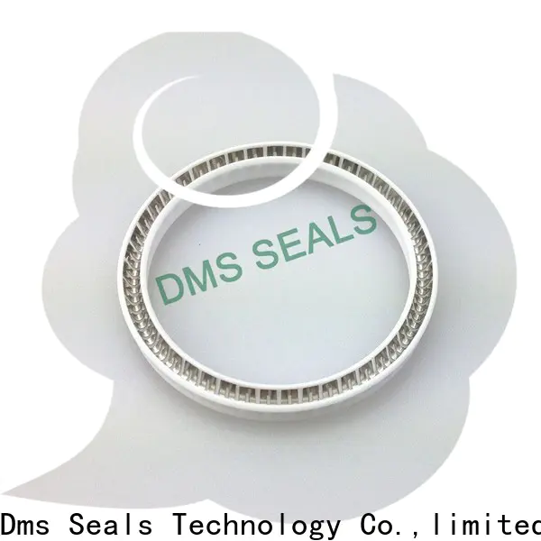 DMS Seals Top high pressure seal design Suppliers for reciprocating piston rod or piston single acting seal