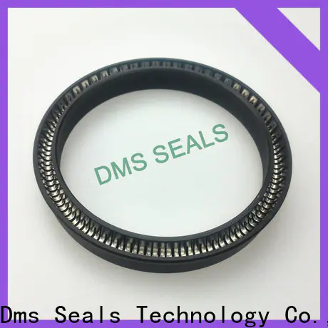 DMS Seals crane mechanical seals for business for reciprocating piston rod or piston single acting seal