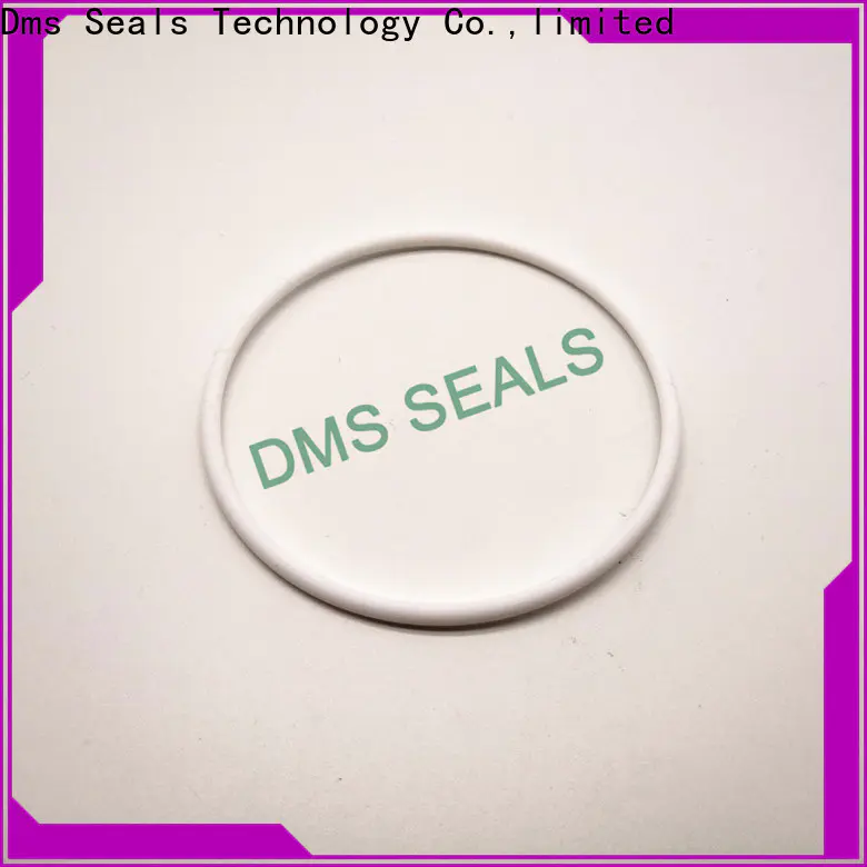 DMS Seals blue o ring material manufacturers for sale