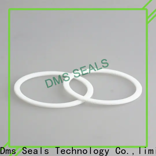 DMS Seals copper gaskets manufacturer ring for air compressor