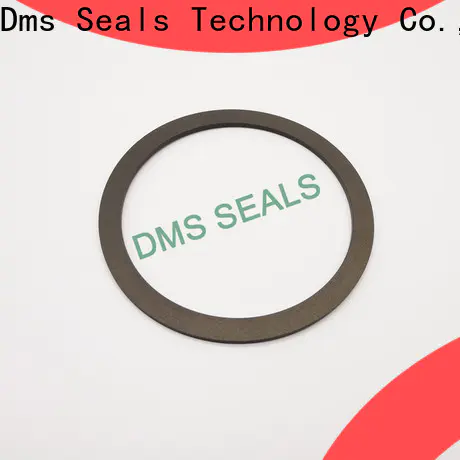 DMS Seals value rubber rubber gasket plumbing seals for preventing the seal from being squeezed