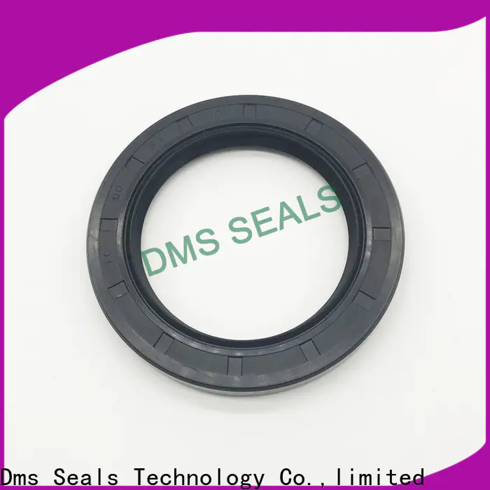 DMS Seals primary rubber seals sydney with a rubber coating for housing
