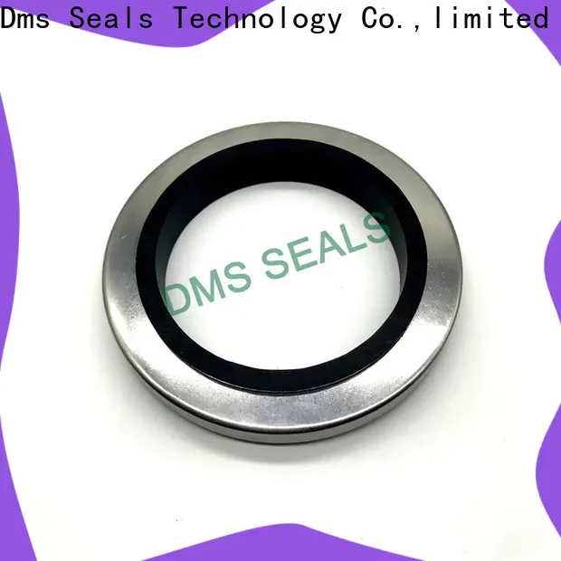 DMS Seals tcm grease seals with low radial forces for housing