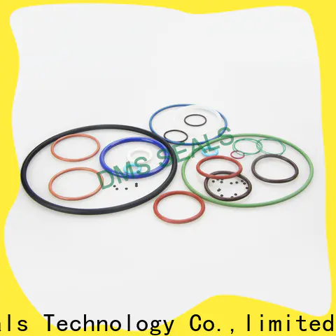 DMS Seals seal ring manufacturers Suppliers for static sealing