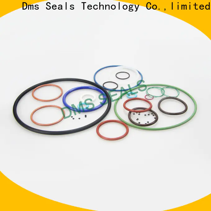 Latest red rubber o rings Supply for static sealing