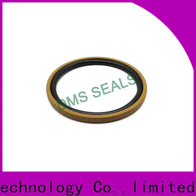 DMS Seals hydraulic rod seal installer factory for pneumatic equipment