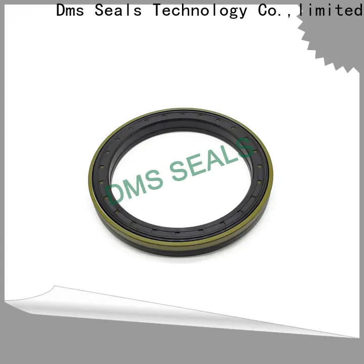 DMS Seals modern oil seal profile with low radial forces for sale