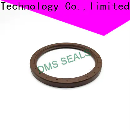 hot sale cr seal dimensions with integrated spring for housing