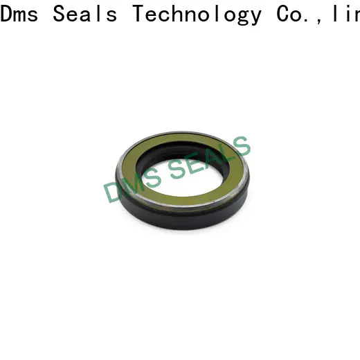 DMS Seals grease seal manufacturers with low radial forces for housing