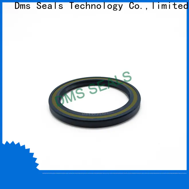 DMS Seals metal cased oil seals with low radial forces for sale