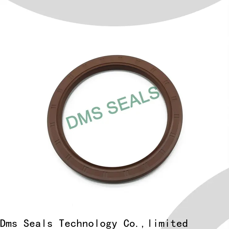 DMS Seals professional diff oil seal with low radial forces for housing