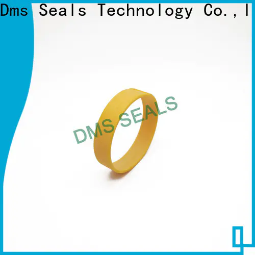 DMS Seals hydraulic rubber seal manufacturers wear ring as the guide sleeve